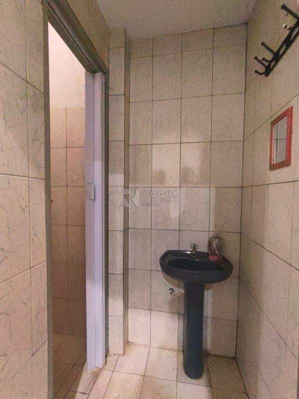 Barracão/Galpão para aluguel no bairro Jardim Santa Cecília: Lavabo 1