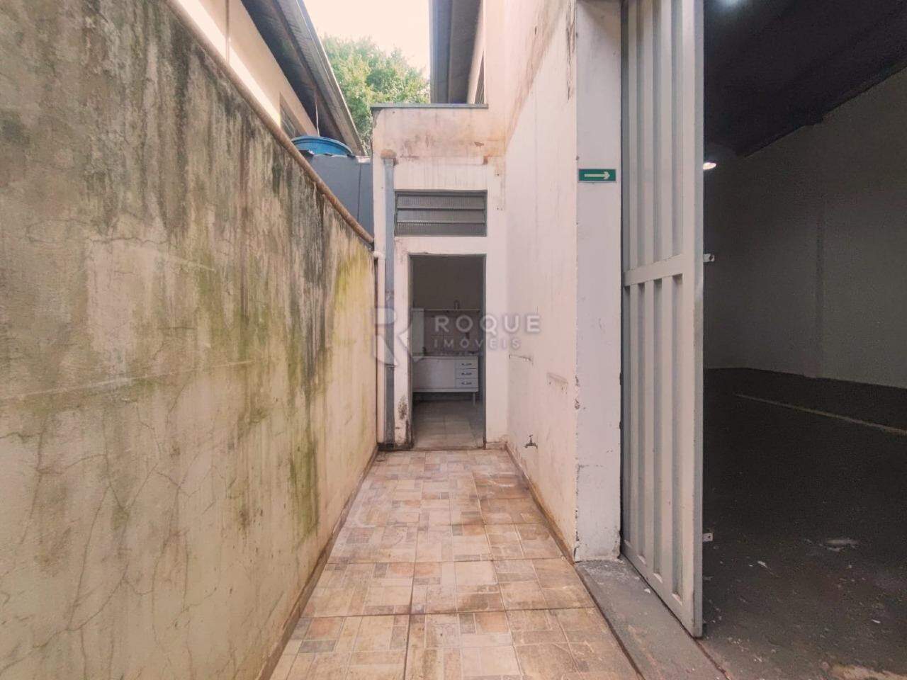 Barracão/Galpão para aluguel no bairro Jardim Santa Cecília: Hall