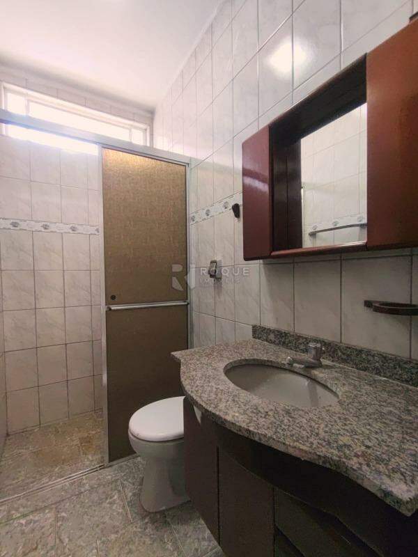 Casa Residencial para aluguel no bairro Jardim Nossa Senhora do Amparo: WC 1