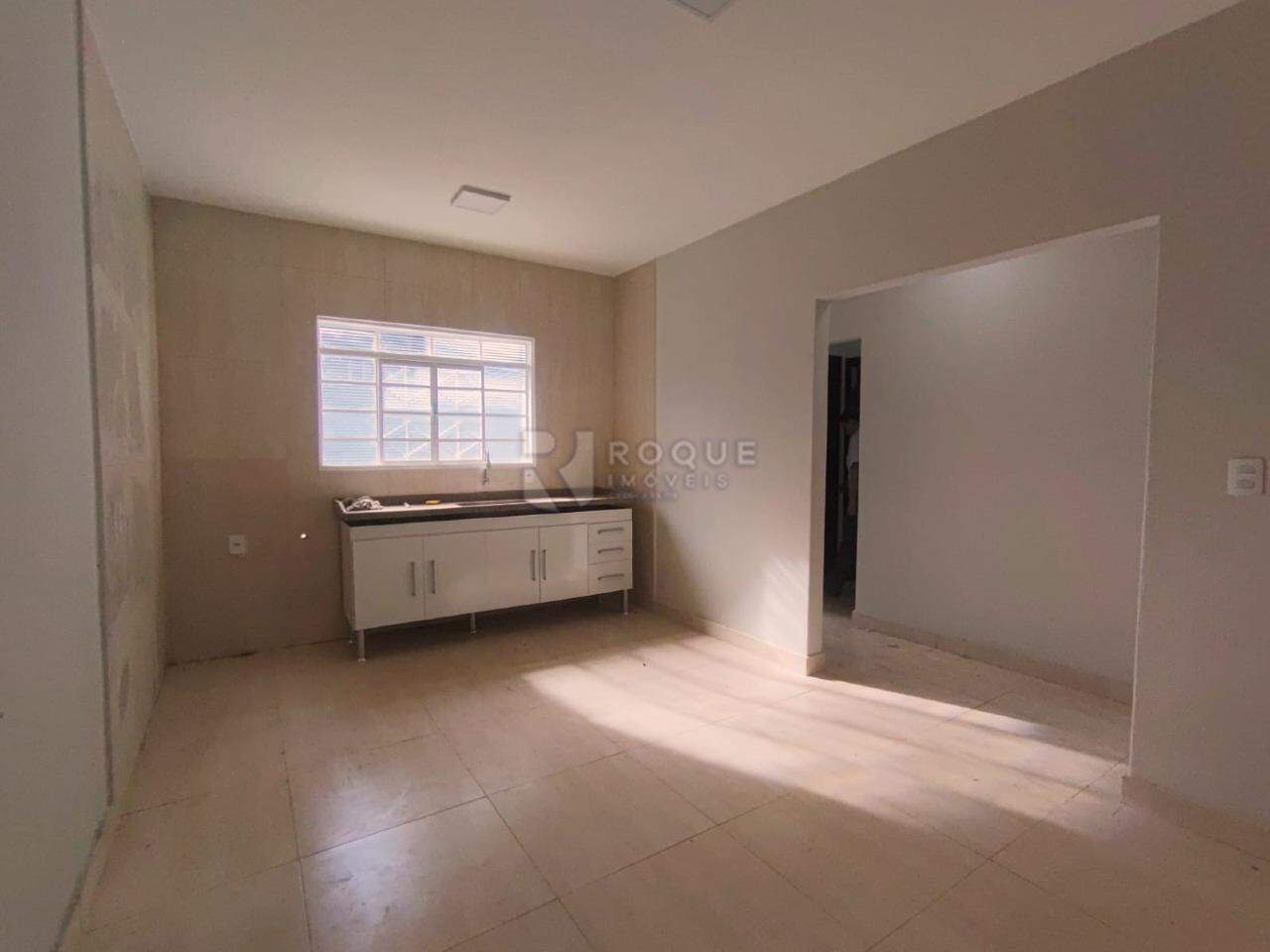 Casa Residencial para aluguel no bairro Jardim Nossa Senhora do Amparo: Cozinha