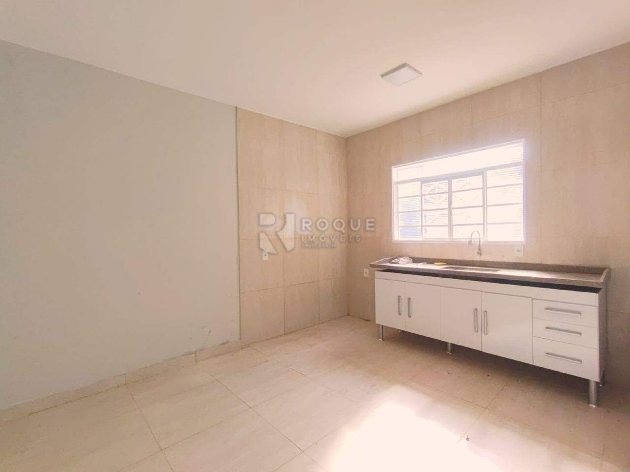 Casa Residencial para aluguel no bairro Jardim Nossa Senhora do Amparo: Cozinha