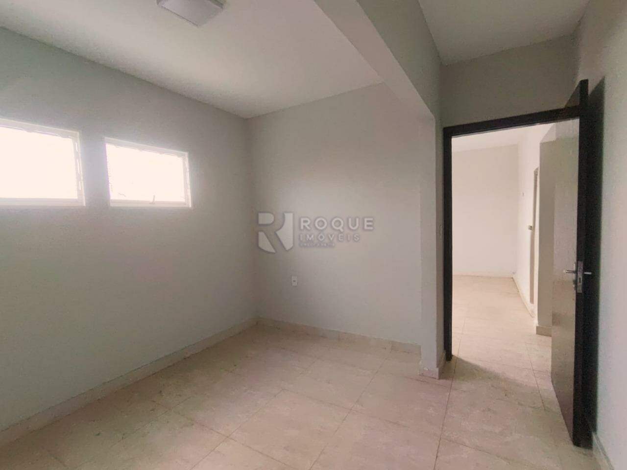 Casa Residencial para aluguel no bairro Jardim Nossa Senhora do Amparo: Dormitório 1