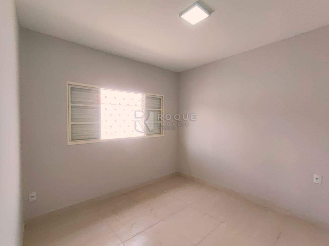 Casa Residencial para aluguel no bairro Jardim Nossa Senhora do Amparo: Dormitório 2