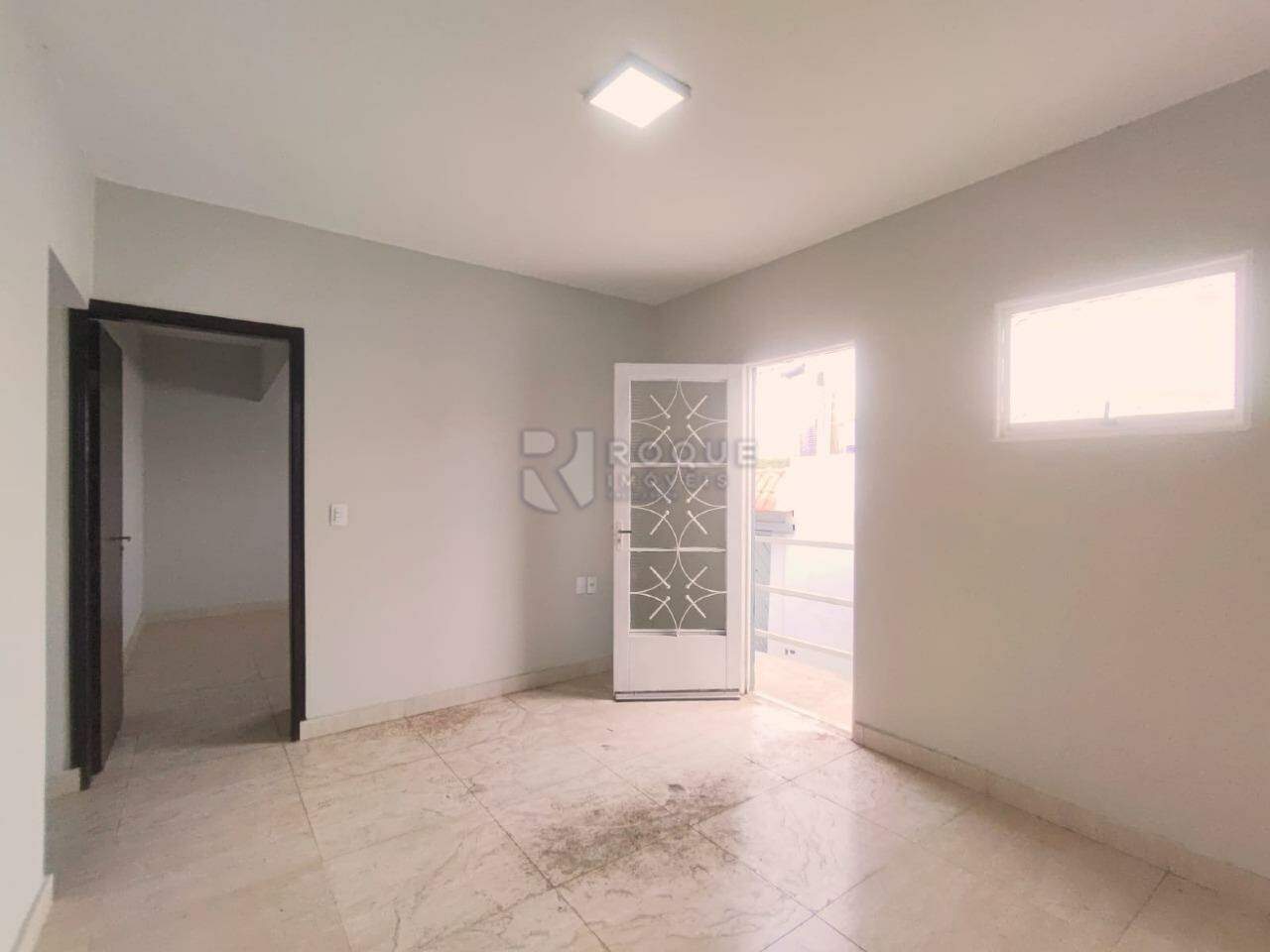 Casa Residencial para aluguel no bairro Jardim Nossa Senhora do Amparo: Sala