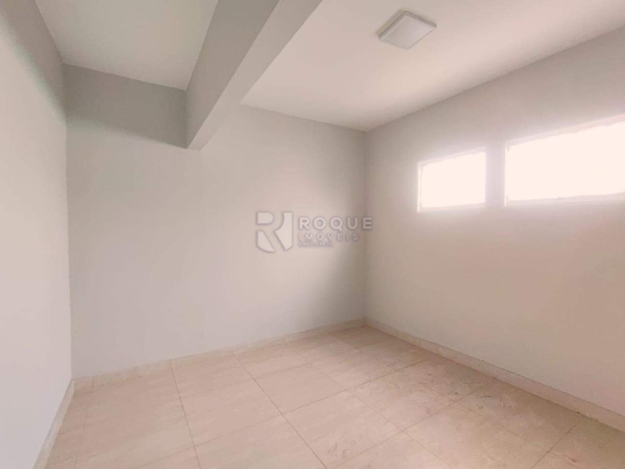 Casa Residencial para aluguel no bairro Jardim Nossa Senhora do Amparo: Dormitório 1