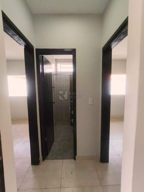 Casa Residencial para aluguel no bairro Jardim Nossa Senhora do Amparo: Hall