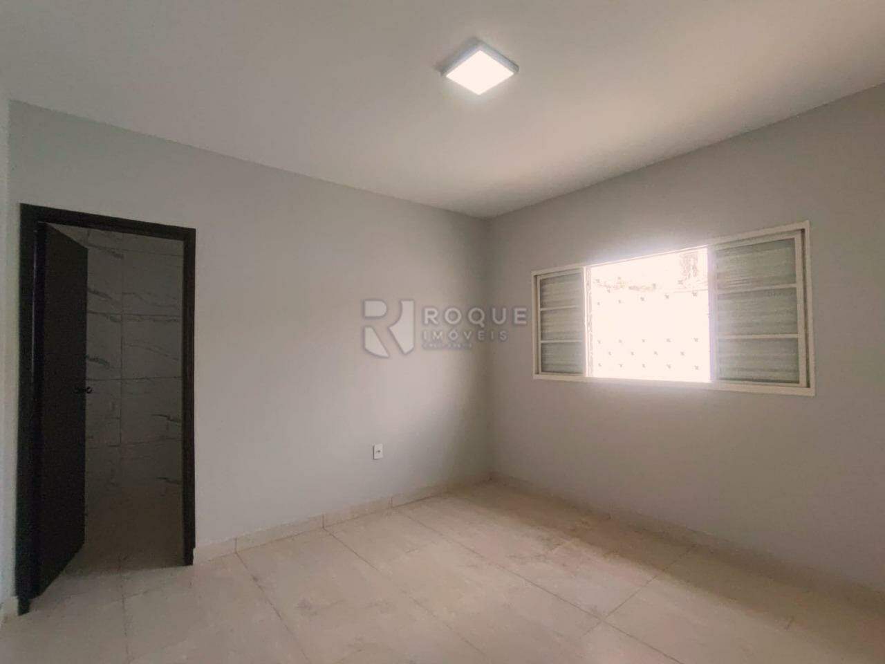 Casa Residencial para aluguel no bairro Jardim Nossa Senhora do Amparo: Dormitório 2
