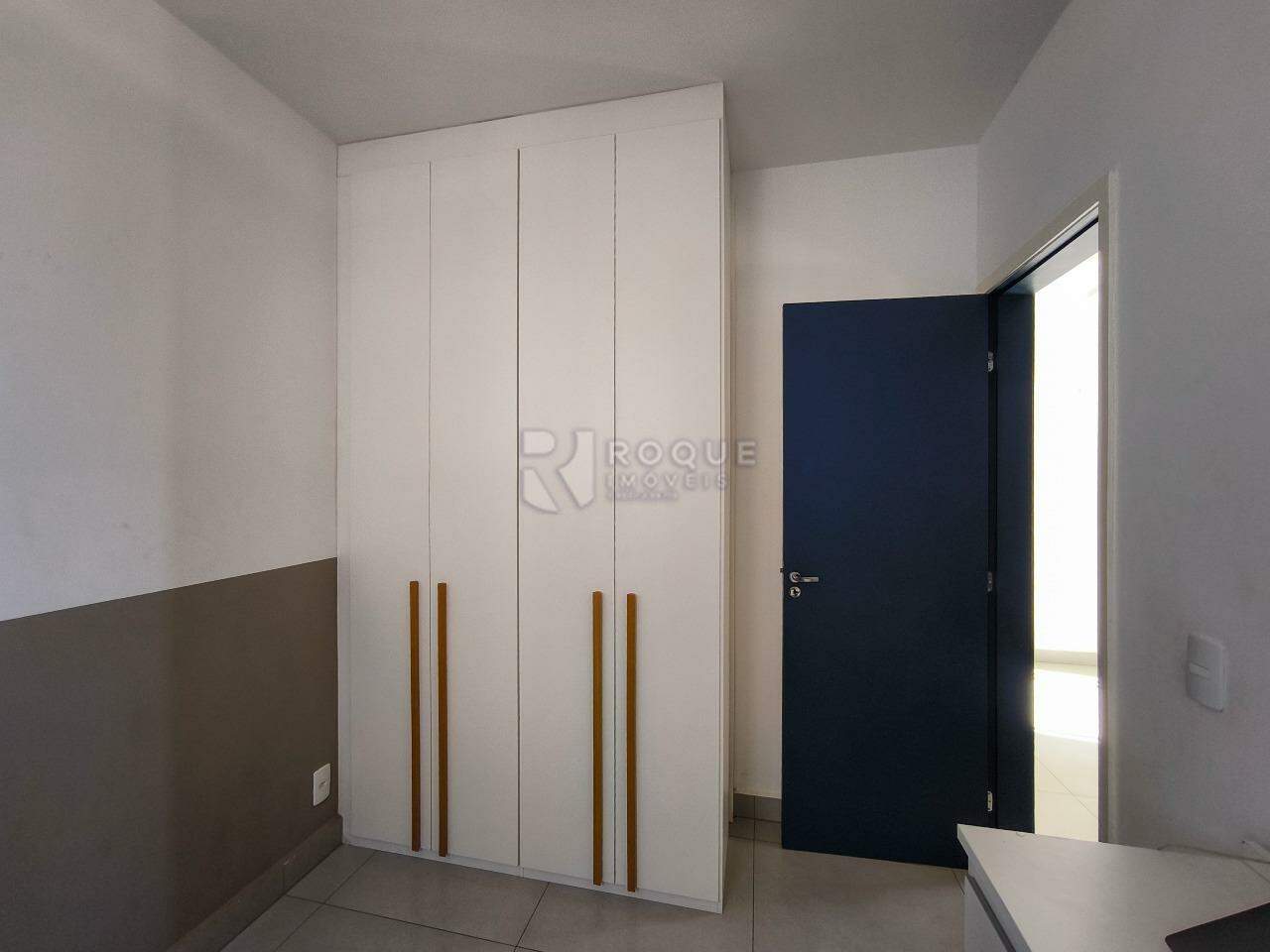 Apartamento à venda no bairro Vale das Esmeraldas: DORMITÓRIO