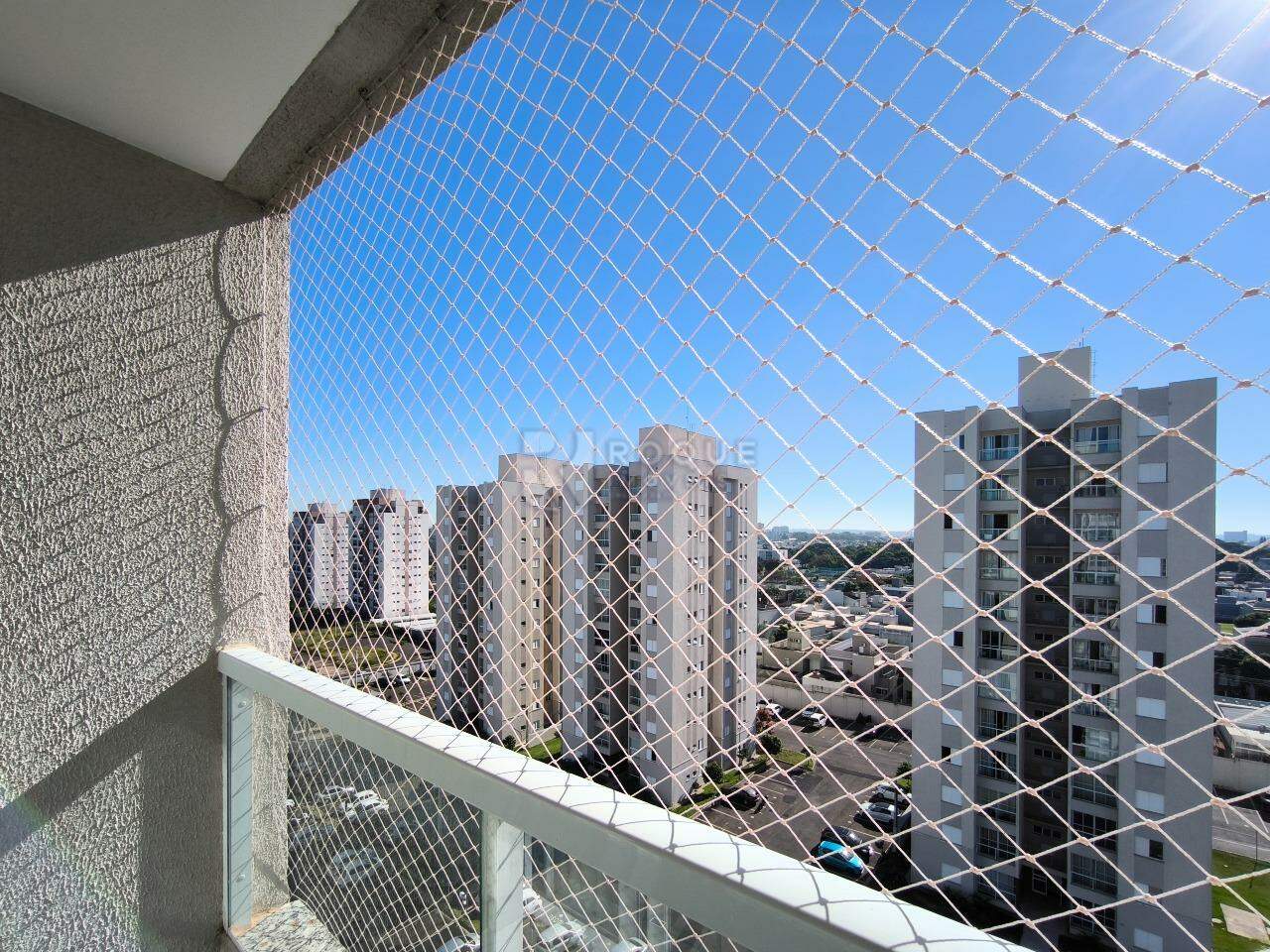 Apartamento à venda no bairro Vale das Esmeraldas: VISTA PARCIAL