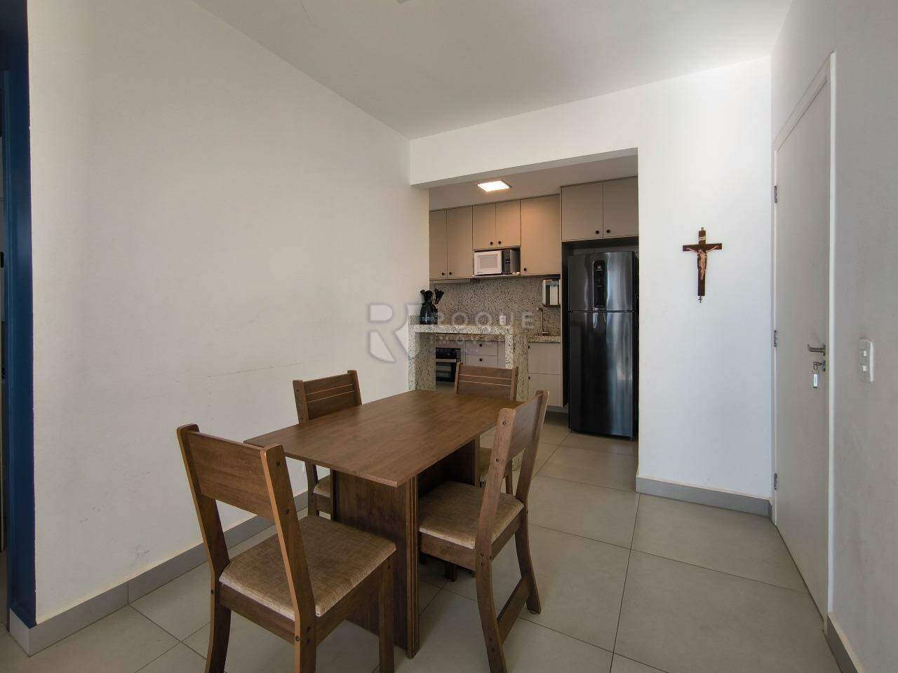 Apartamento à venda no bairro Vale das Esmeraldas: SALA DE JANTAR