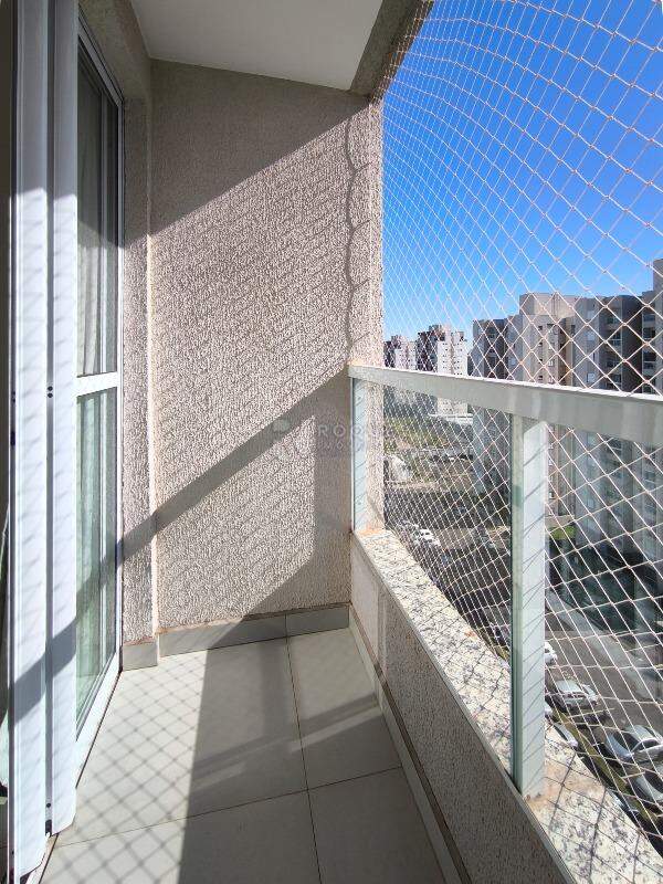 Apartamento à venda no bairro Vale das Esmeraldas: SACADA