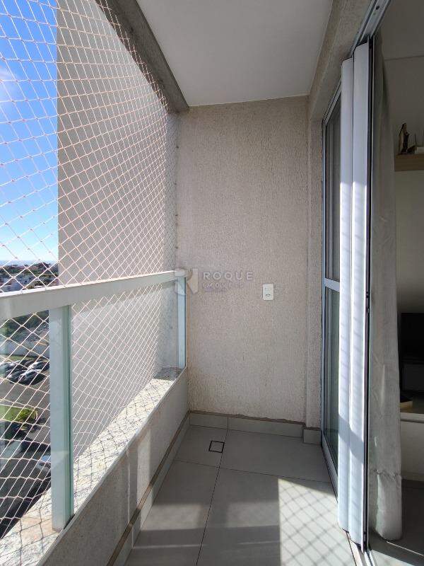 Apartamento à venda no bairro Vale das Esmeraldas: SACADA
