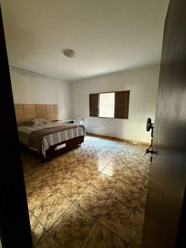Casa Residencial à venda no bairro Jardim Nova Suiça: