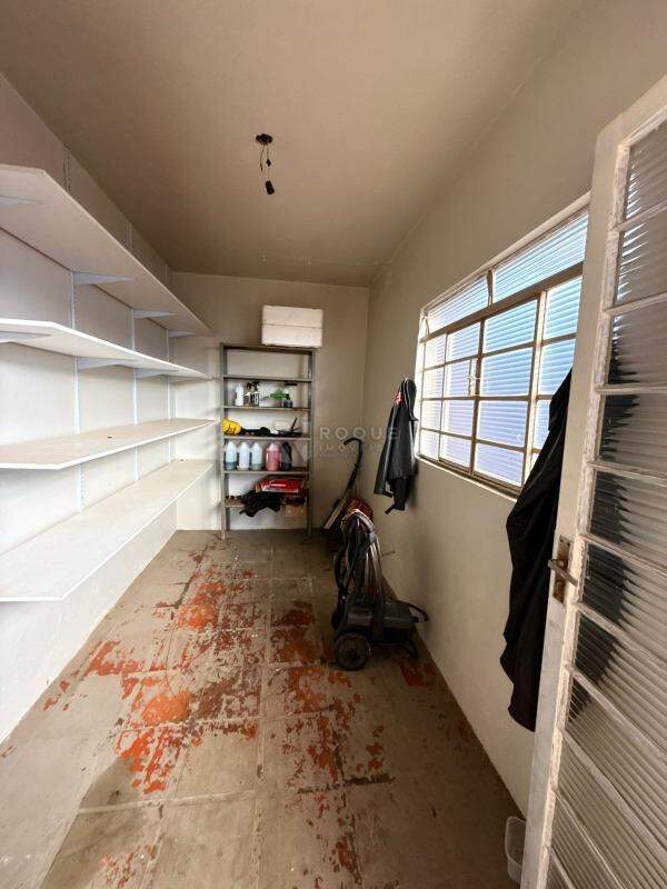 Casa Residencial à venda no bairro Jardim Nova Suiça: