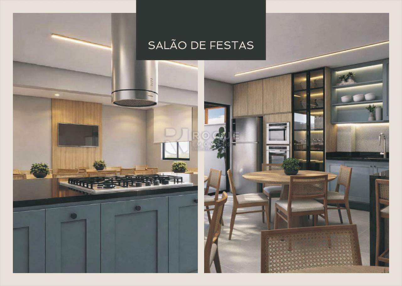 Apartamento à venda no bairro Jardim São Roque: 