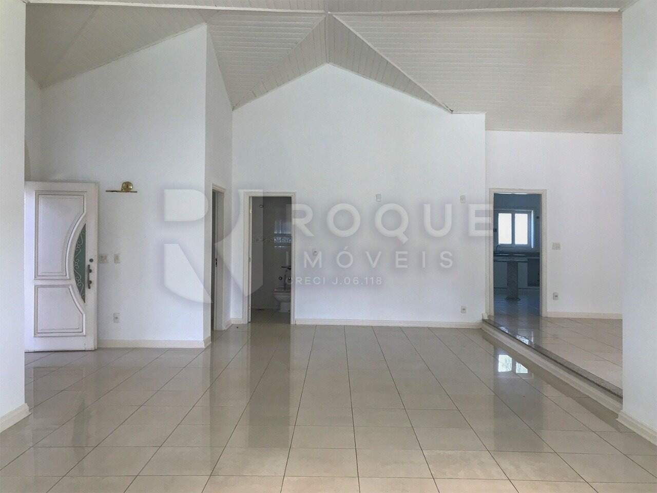Casa em condomínio à venda no bairro Jardim Colina Verde: Sala 
