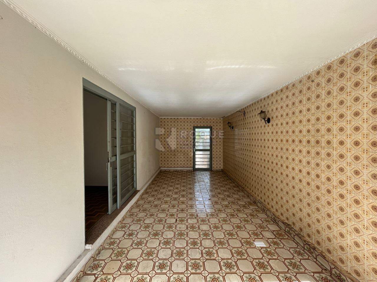 Casa Residencial à venda no bairro Boa Vista: Garagem 