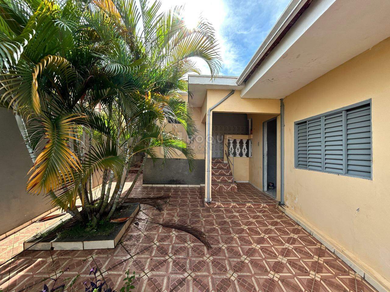Casa Residencial à venda no bairro Boa Vista: Área externa