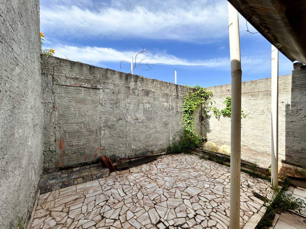 Casa Residencial à venda no bairro Boa Vista: Área externa 