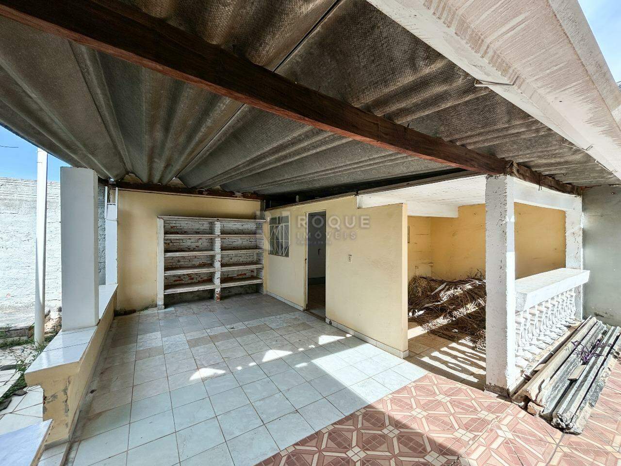 Casa Residencial à venda no bairro Boa Vista: Rancho fundo 