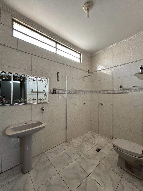 Casa Residencial à venda no bairro Boa Vista: WC social 