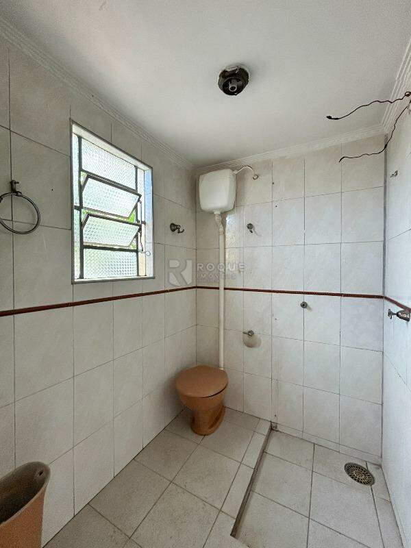Casa Residencial à venda no bairro Boa Vista: WC social externo 