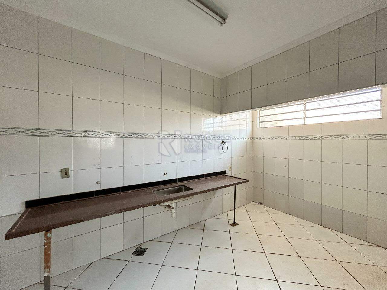 Casa Residencial à venda no bairro Boa Vista: Cozinha