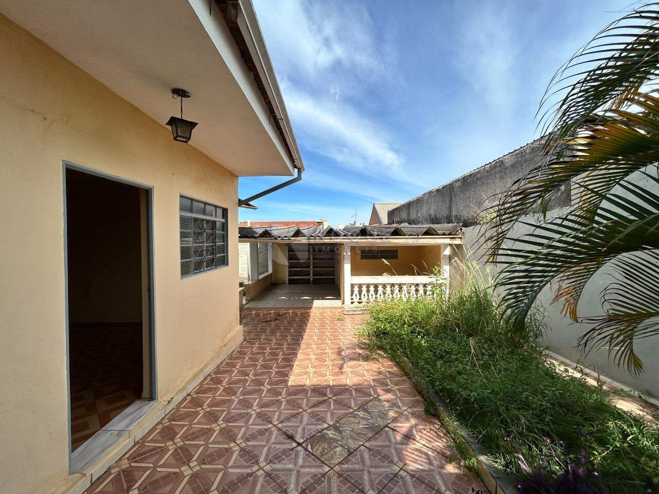 Casa Residencial à venda no bairro Boa Vista: Área externa