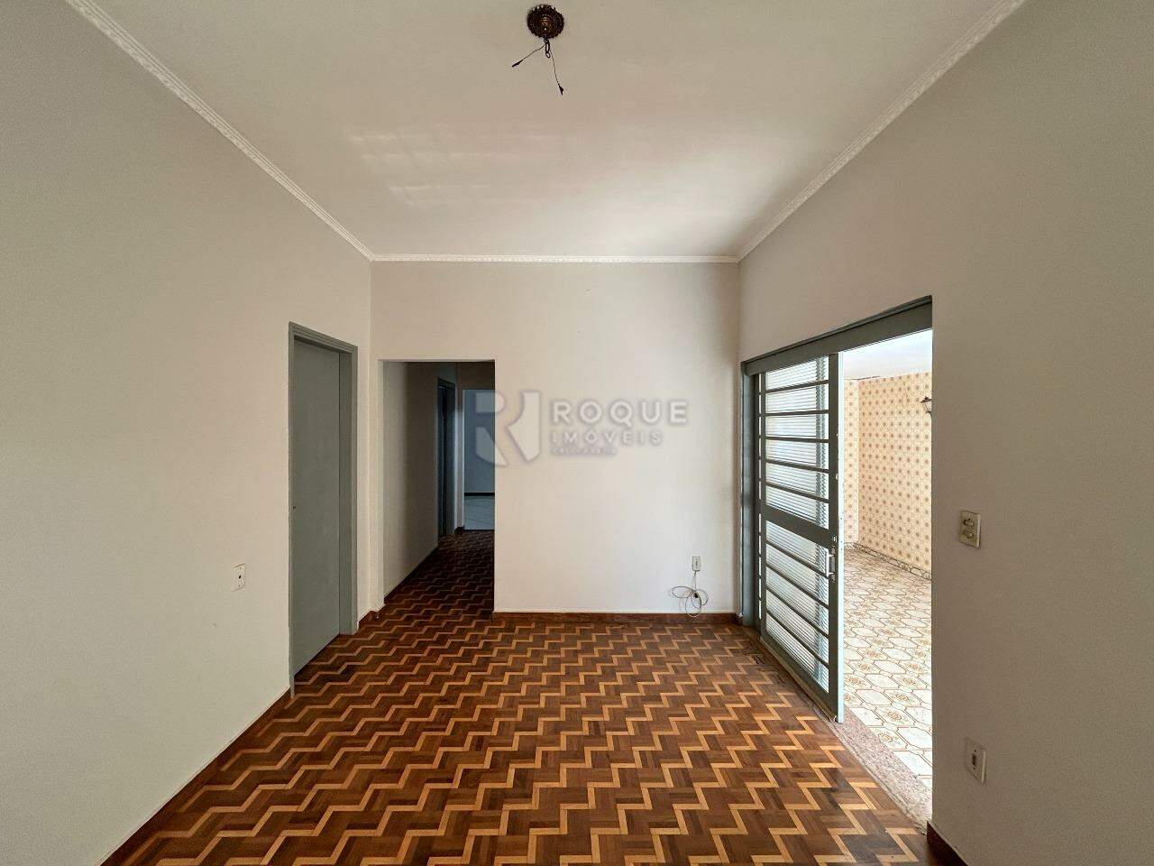 Casa Residencial à venda no bairro Boa Vista: Sala 