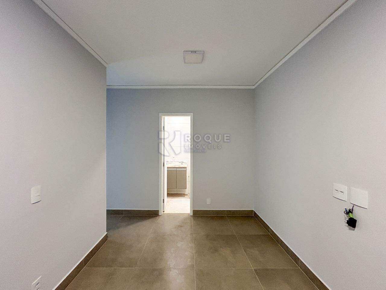 Apartamento para aluguel no bairro Chácaras Antonieta: Dormitório 2 suíte 