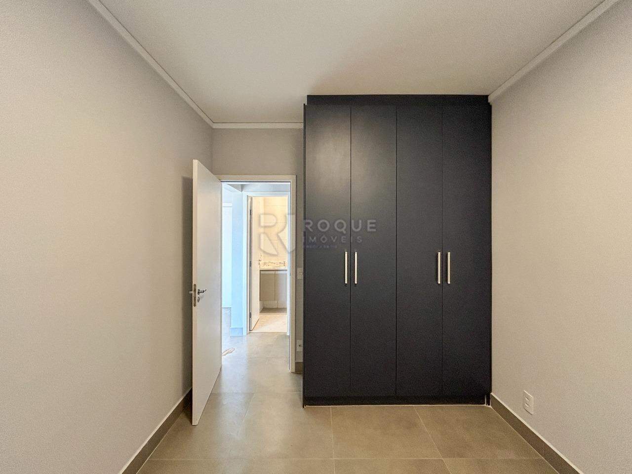 Apartamento para aluguel no bairro Chácaras Antonieta: Dormitório 1