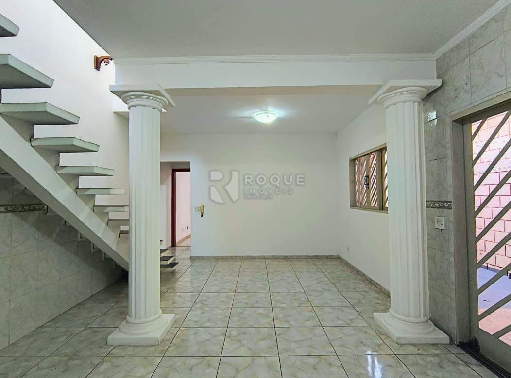 Casa Residencial para aluguel no bairro Jardim Residencial Graminha II: Cozinha 