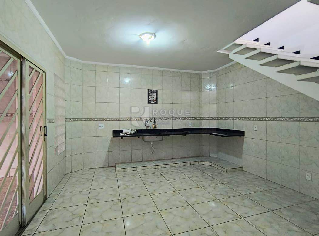 Casa Residencial para aluguel no bairro Jardim Residencial Graminha II: Cozinha 