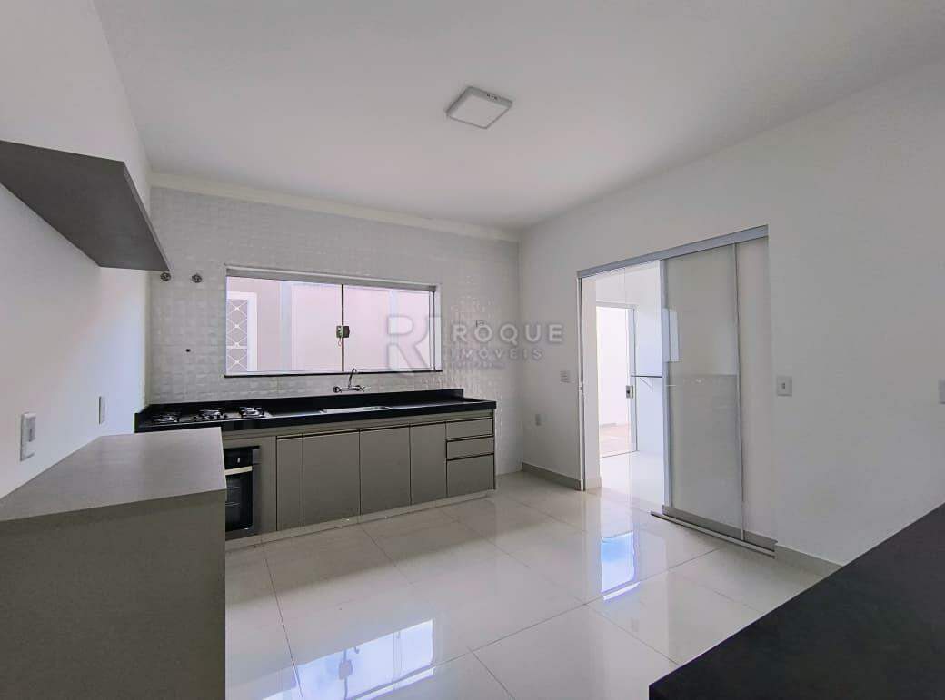 Casa Residencial para aluguel no bairro Jardim Bandeirantes: Cozinha 