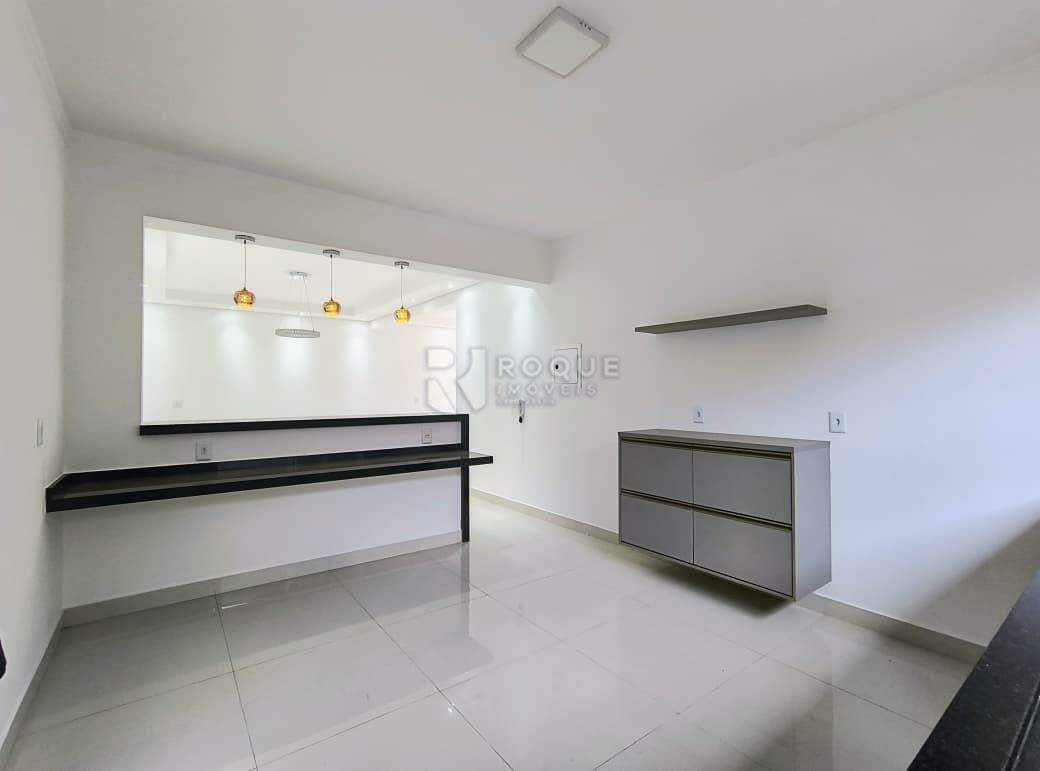 Casa Residencial para aluguel no bairro Jardim Bandeirantes: Cozinha 