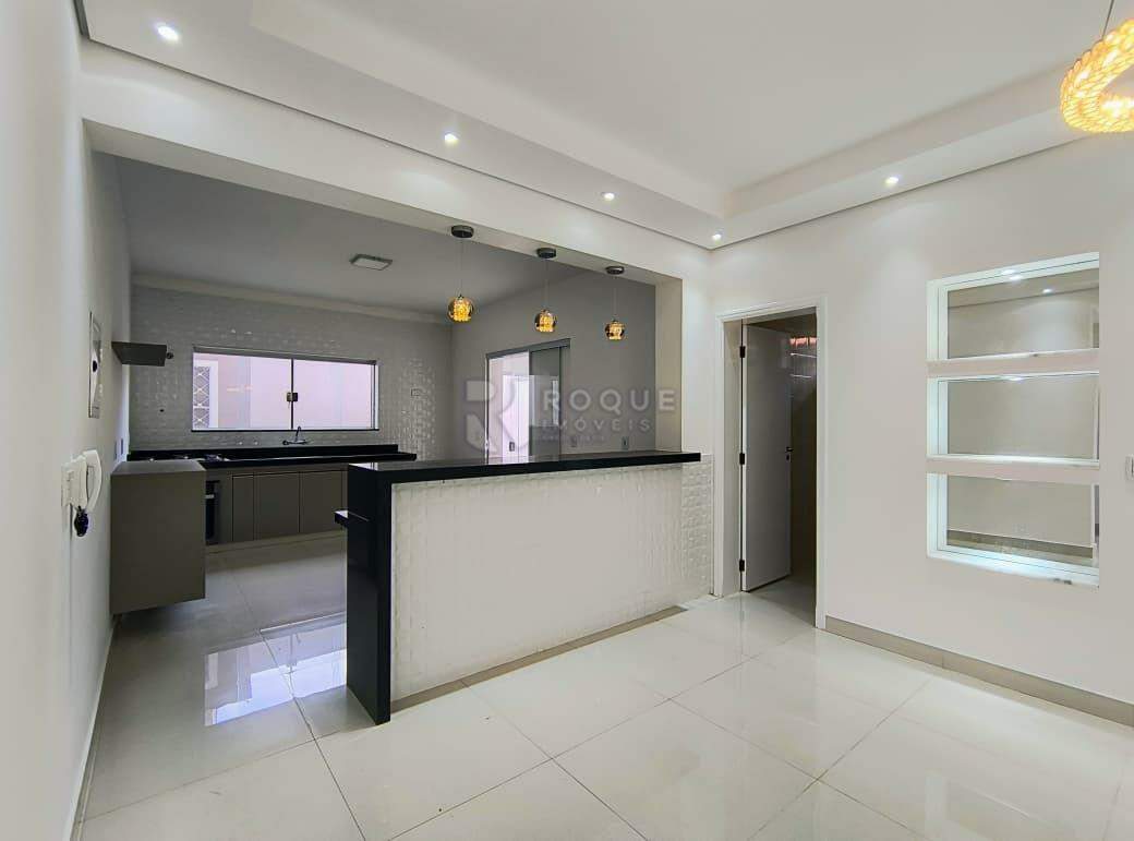 Casa Residencial para aluguel no bairro Jardim Bandeirantes: Cozinha 
