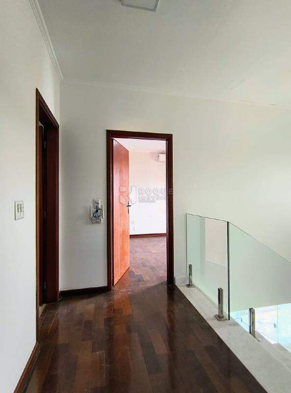 Casa Residencial para aluguel no bairro Jardim Bandeirantes: Hall