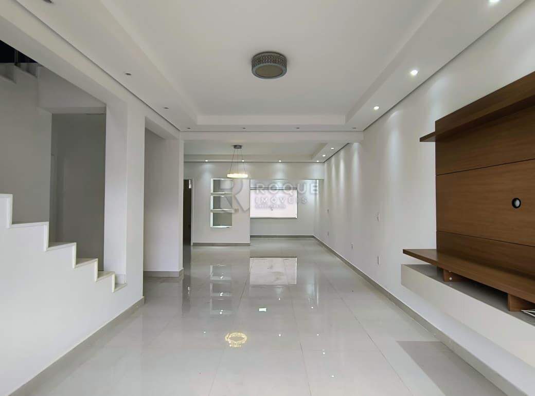 Casa Residencial para aluguel no bairro Jardim Bandeirantes: Sala