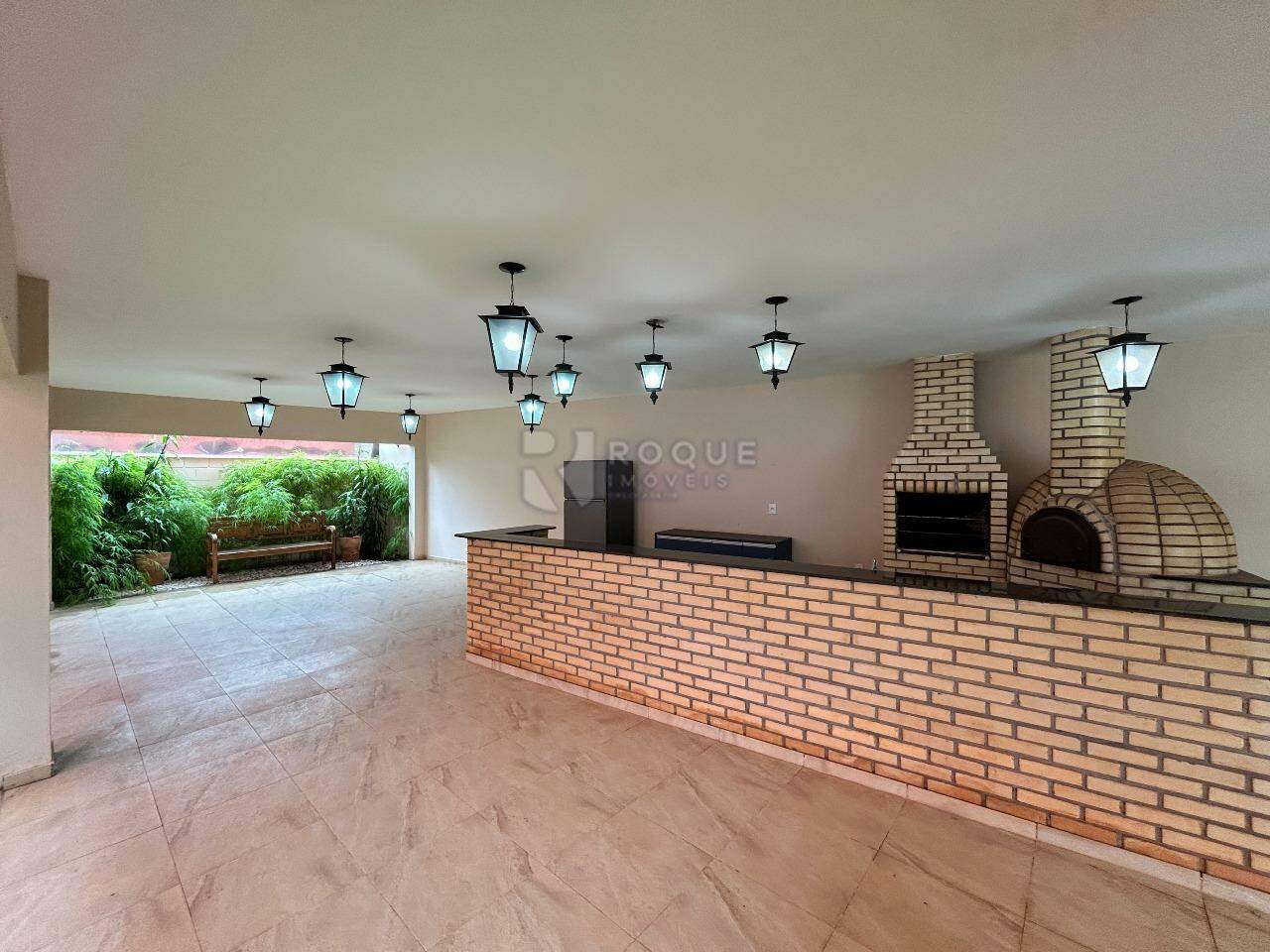 Casa em condomínio à venda no bairro Residencial Ilha de Bali: Área gourmet / churraqueira