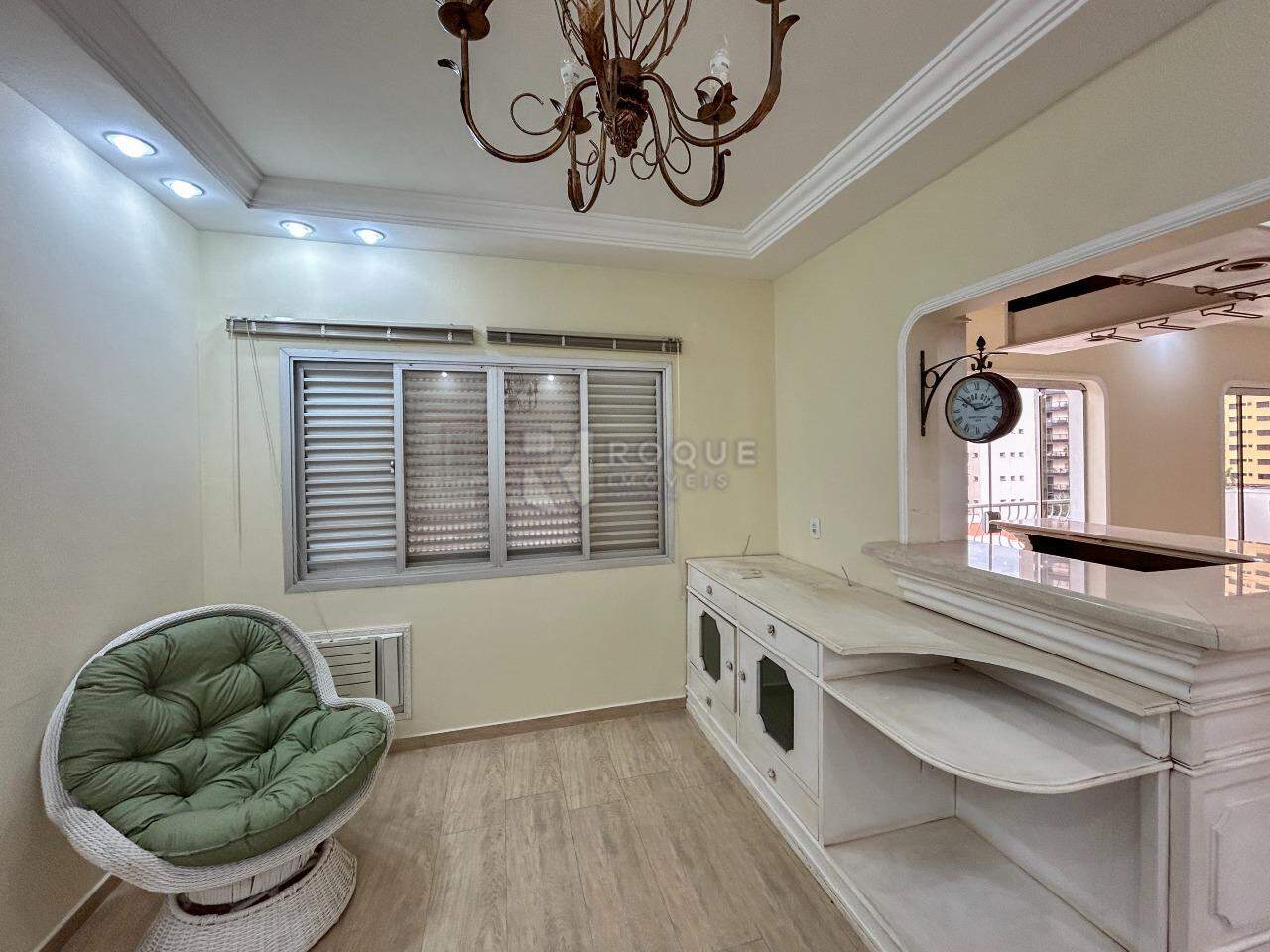 Apartamento à venda no bairro Centro: Sala de tv