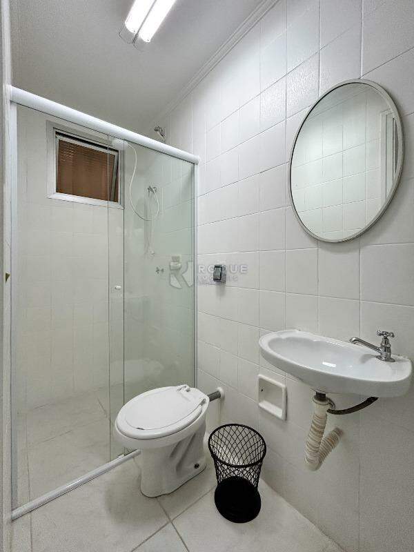 Apartamento à venda no bairro Centro: WC suíte