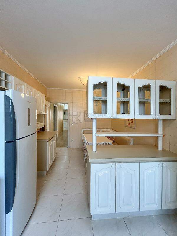 Apartamento à venda no bairro Centro: Cozinha