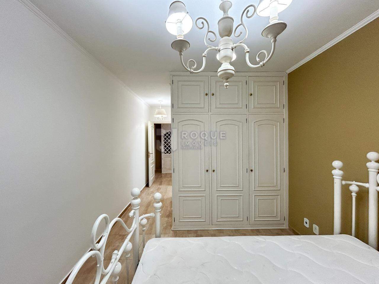 Apartamento à venda no bairro Centro: Dormitório 1 suíte