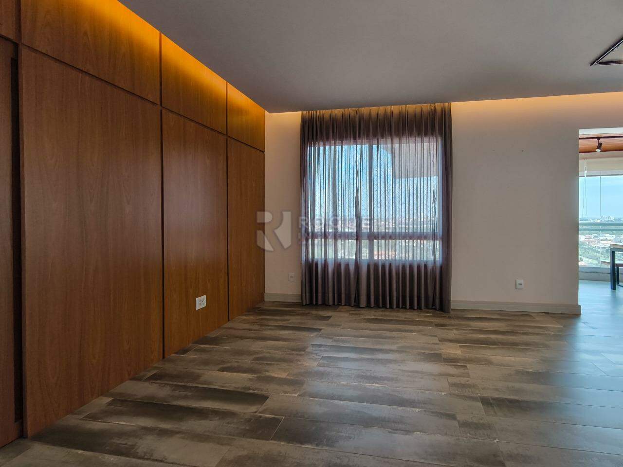 Apartamento à venda no bairro Jardim Aquárius: SALA DE ESTAR