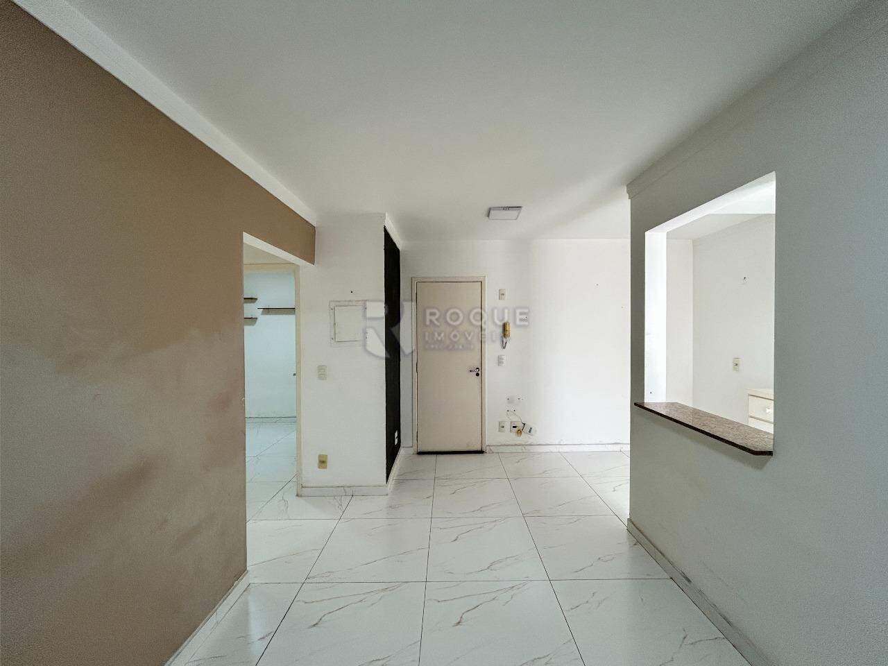 Apartamento para aluguel no bairro Chácaras Antonieta: Sala