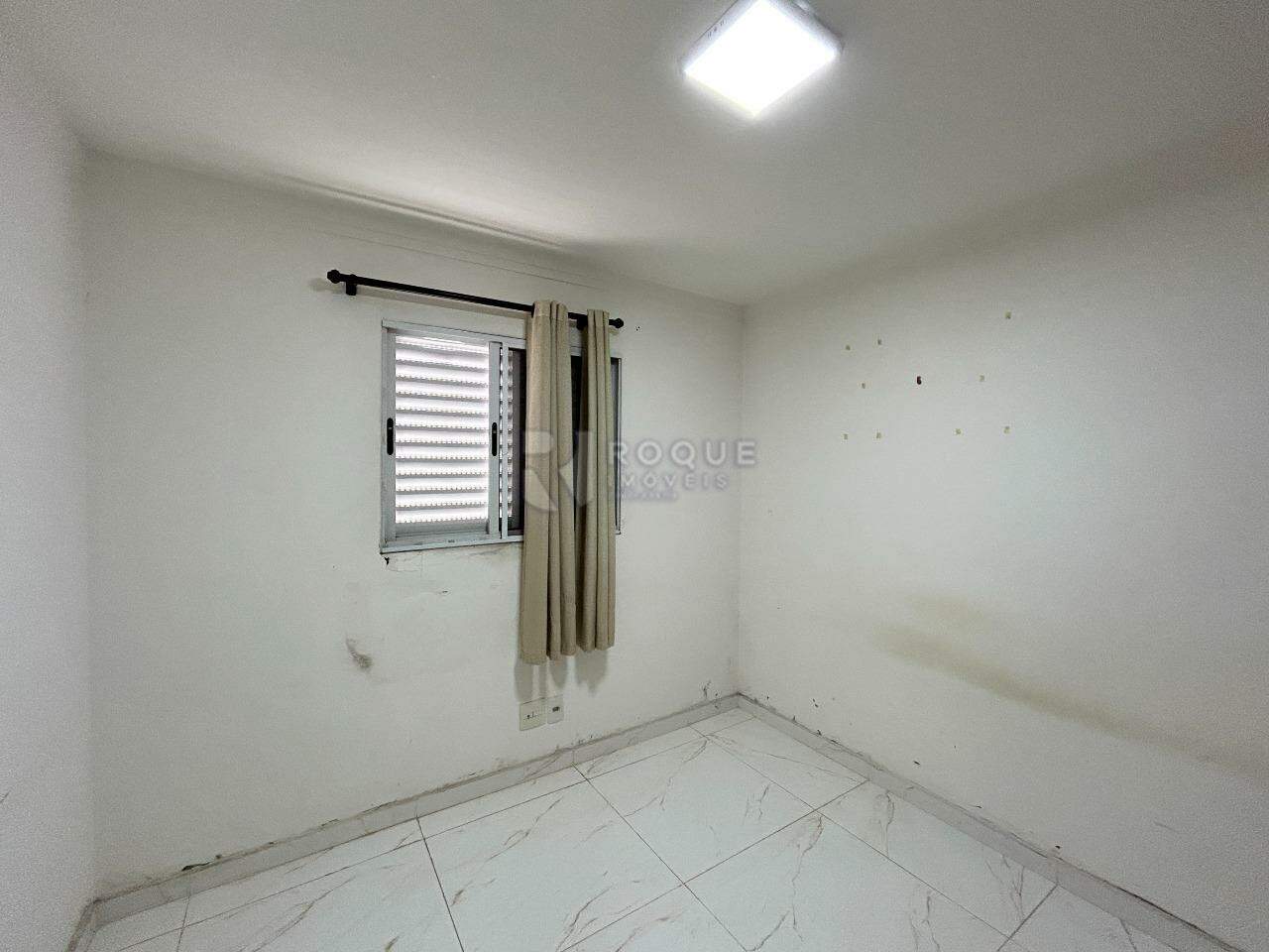 Apartamento para aluguel no bairro Chácaras Antonieta: Dormitório 1