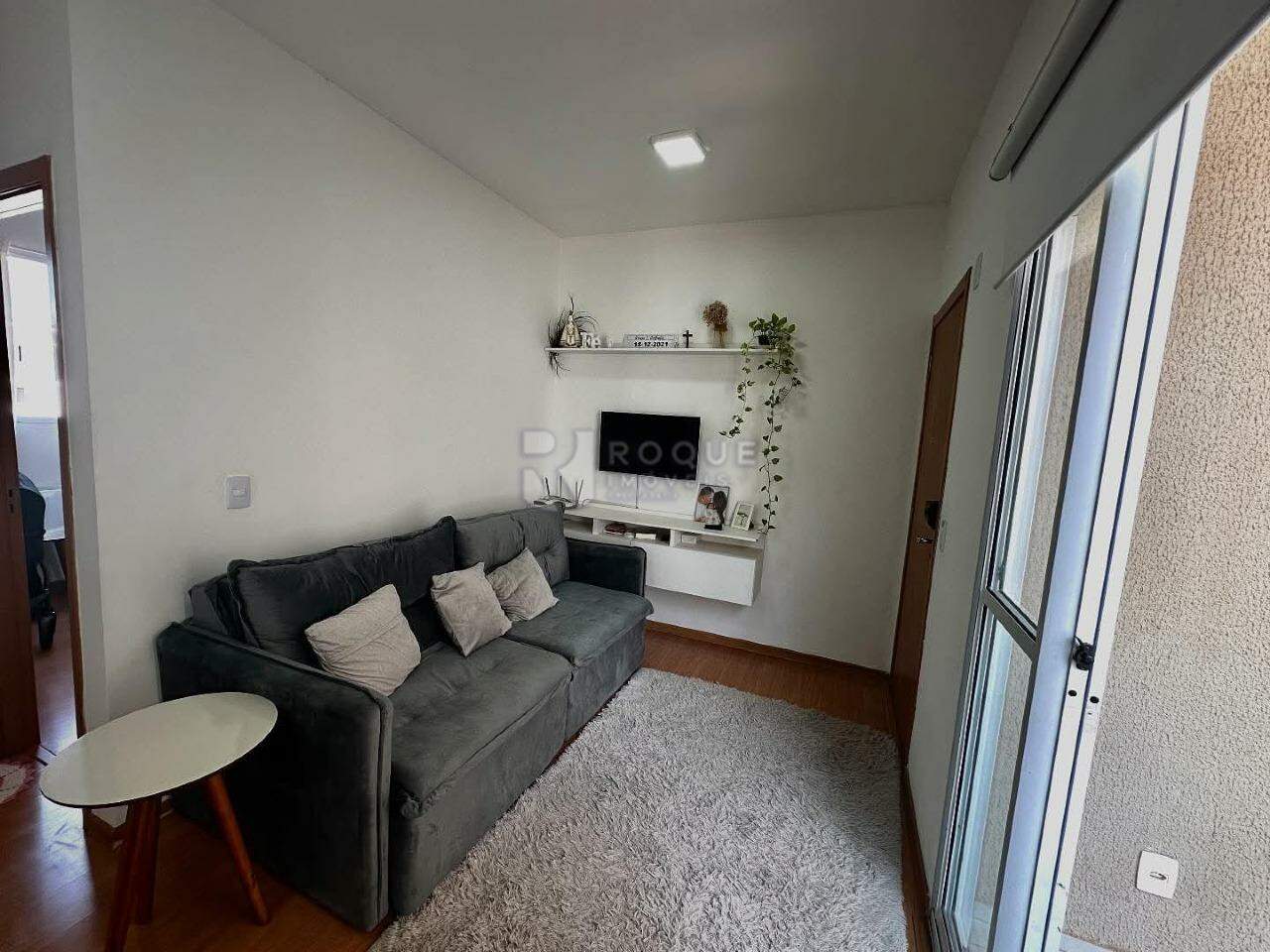 Apartamento à venda no bairro Graminha: