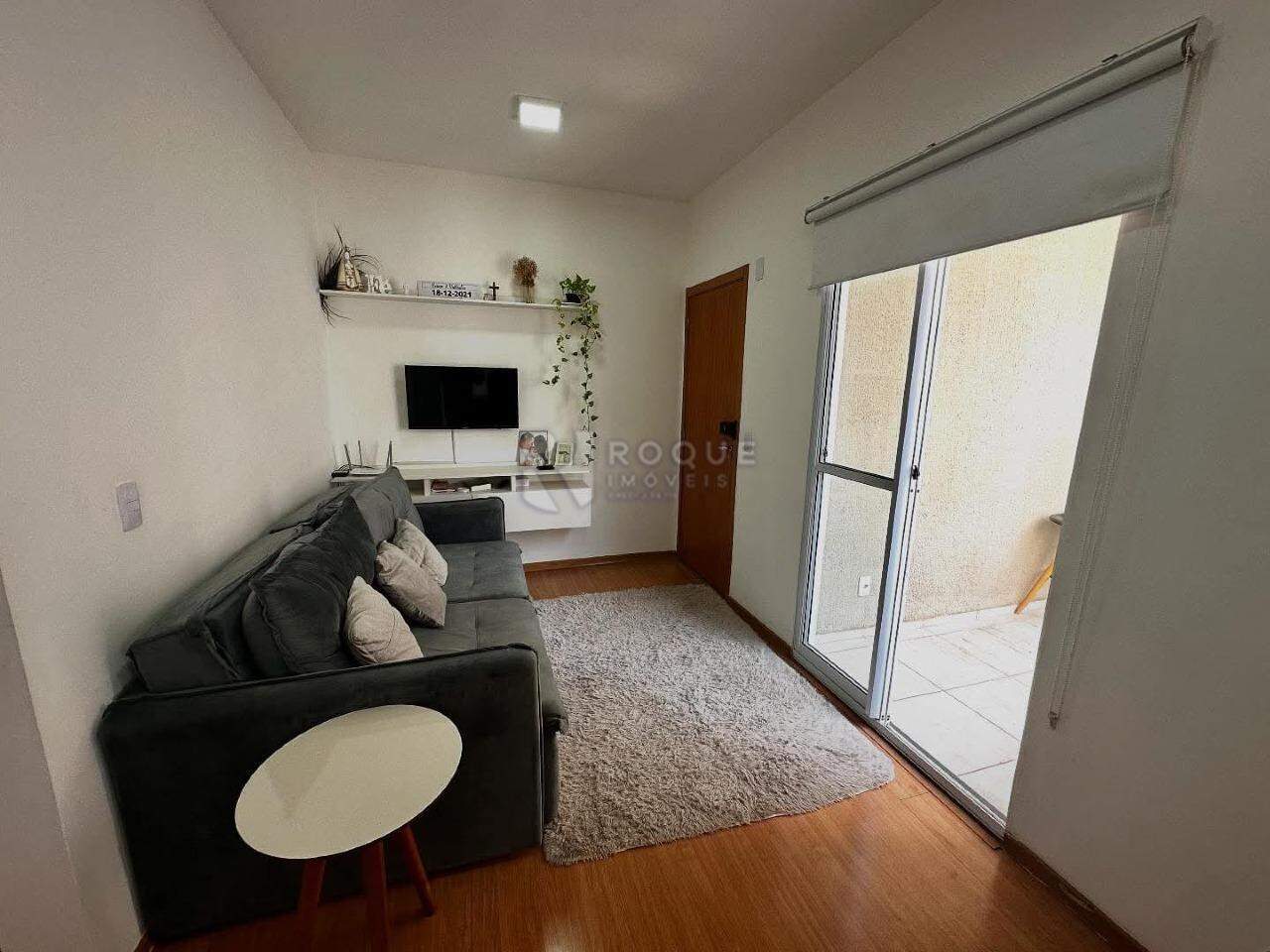 Apartamento à venda no bairro Graminha: 