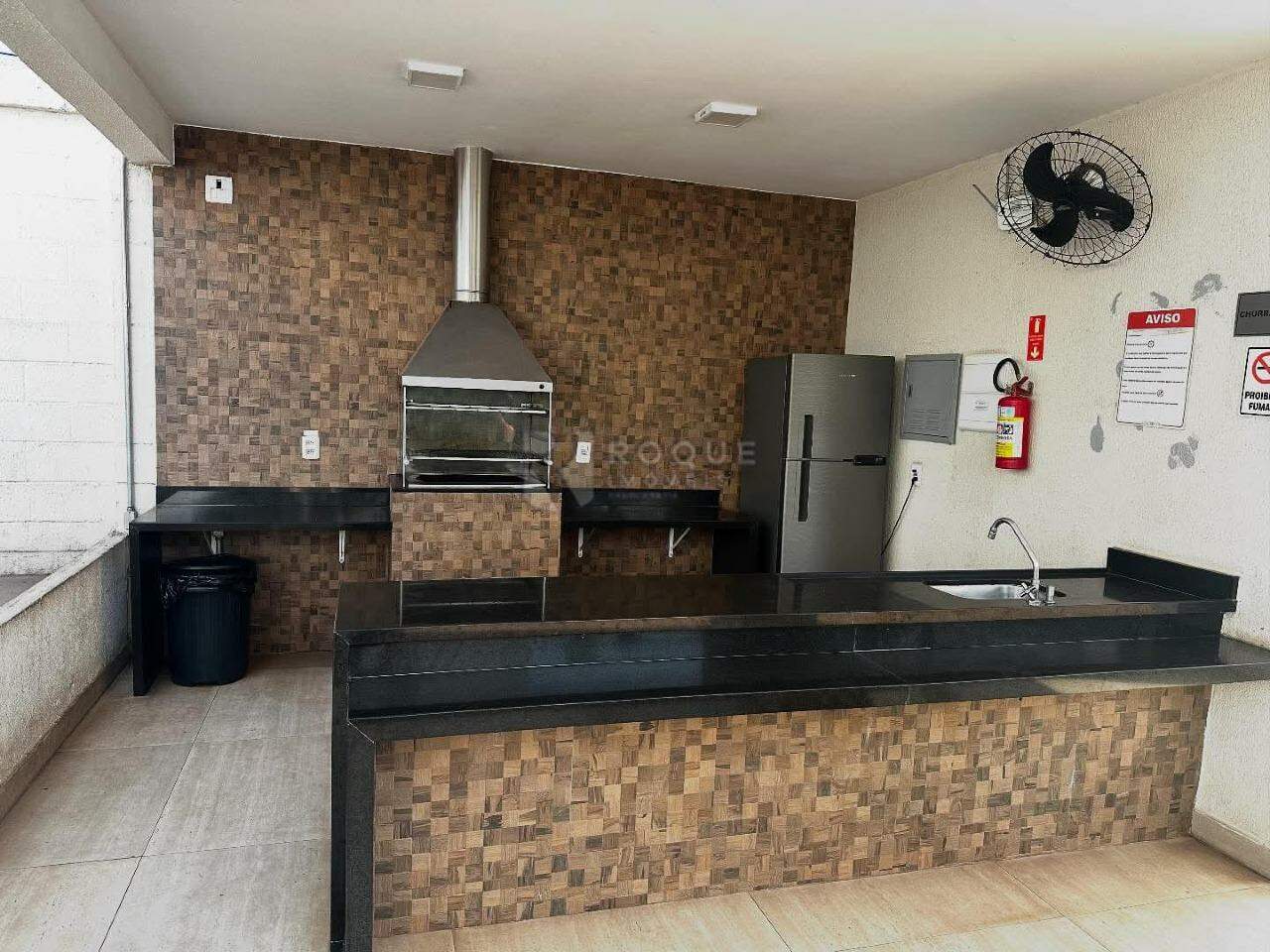 Apartamento à venda no bairro Graminha:
