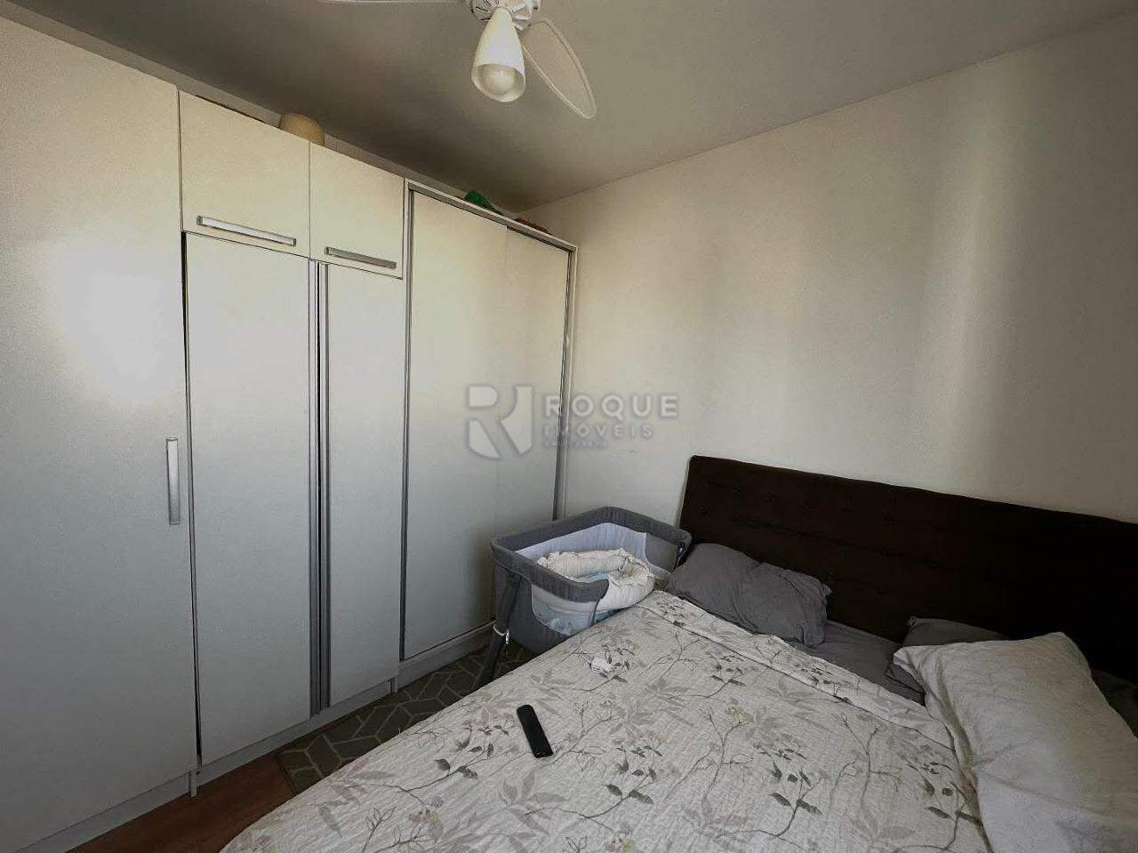 Apartamento à venda no bairro Graminha: